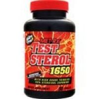 Test Sterol 1650