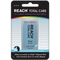 Total Care Floss 90 Metres Fil Dentaire