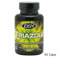 TRIAZOLE 90 CAPS