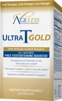 ULTRAMAX GOLD  22 SACHETS SOLUBLES