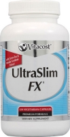 ULTRASLIM FX (t) 120 VEGAN CAPS