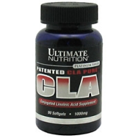Ultimate Nutrition CLA 1000 MG