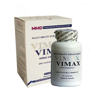 VIMAX 30 CAPS ALLONGEMENT DU PENIS