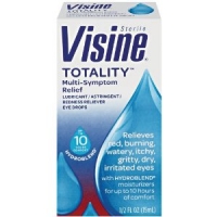 VISINE Totality Ophtalmiques 15 ml