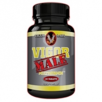 VITAGOR MALE MULTI-VITAMINE