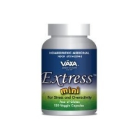 Växa Extress- une formule sûre et naturelle pour calmer le stres
