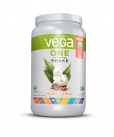 Vega poudre de protéine bio 687 gr