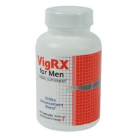 VIGRX   60 CAPS