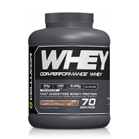 WHEY COR-PERFORMANCE 2,26 KG