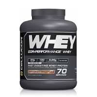 WHEY COR-PERFORMANCE 2,26 KG