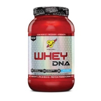 WHEY DNA 25 SERVINGS  813 GR
