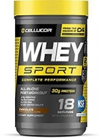 WHEY SPORT 873 GR