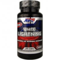 WHITE LIGHTNING  60 CAPS