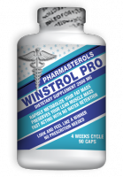 WINNSTRAL PRO  90  CAPS