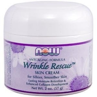 Wrinkle Rescue Moisturizer 60 ml