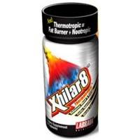 XHILAR8 120 CAPS