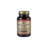 Astaxanthin Complex, 5 mg, 30 caps