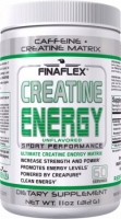 FINAFLEX - CREATINE ENERGY 312 GR