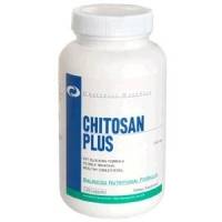 NATURAL CHITOSAN 120Capsules, 1300 mg
