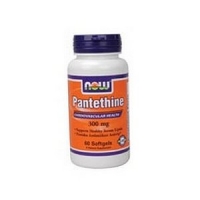 Pantethine  , 300 mg 60 Caps