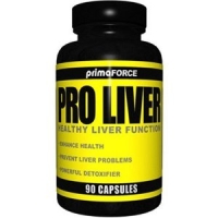 Pro Liver, 90 Caps