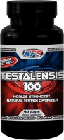 TESTALENSIS 100 90 CAPS