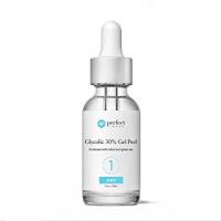 ACIDE GLYCOLIQUE 30% GEL PEEL 30 ML