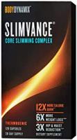 BODYDYNAMIX SLIMVANCE COMPLEXE MINCEUR DE BASE 120 GELULES