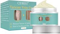 CREME CONTRE LES VARICES TRAITEMENT DES VARICES 20 GRAMMES