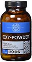 Oxy-Powder Colon Cleanse Detox 120 Caps