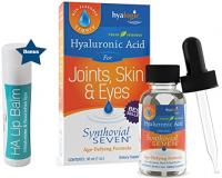 LIQUIDE HYALOGIQUE SYNTHOVIAL SEPT 30 ML