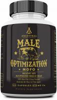 MALE OPTIMIZATION 180 CAPSULES