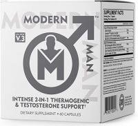 MODERN MAN V3 60 CAPSULES