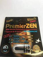 PREMIERZEN BLACK 5000 1 CAPS