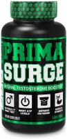 PRIMASURGE TESTOSTERONE BOOSTER POUR HOMMES 60 CAPSULES