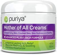 PURIYA MERE DE TOUTES LES CREMES 133 ML