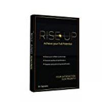 RISE UP 10 PACK