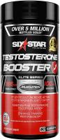 SIX STAR PRO NUTRITION 60 CAPSULES