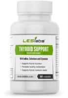 THYROIDE SUPPORT  60 CAPS