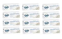 TOMS OF MAINE NATURAL LUMINOUS WHITE TOOTHPASTE 22 ML 12PACK