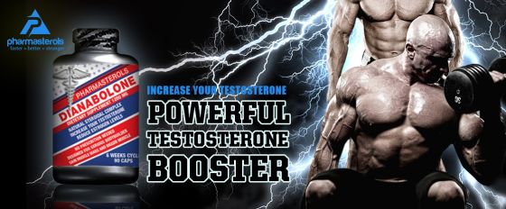 Dianabolone Banner