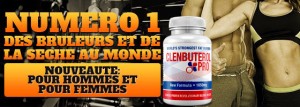 clenbuterol pour secher france