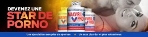 maxviril acheter en france aphrodisiaque