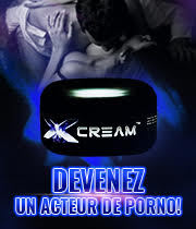 XCREAM