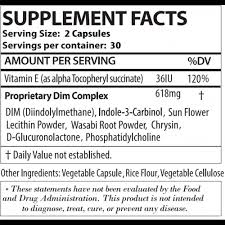 image ingredients estroblock