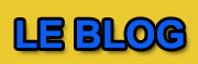 le blog banner