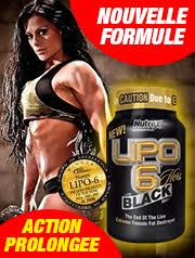 pour femme lipo 6