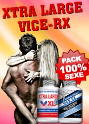 xtrelarge pack
